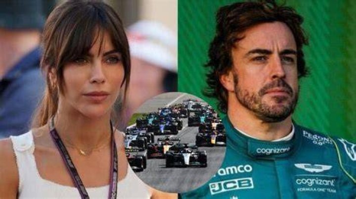 Does F1 Racing Legend Fernando Alonso Have Children? Find Out Here