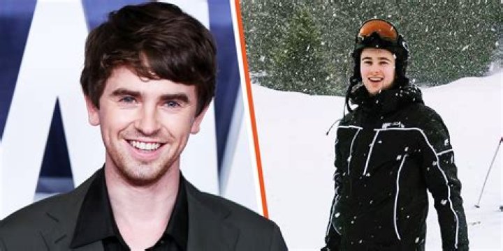 Does Freddie Highmore Really Have An Identical Twin Brother? The Astonishing Truth