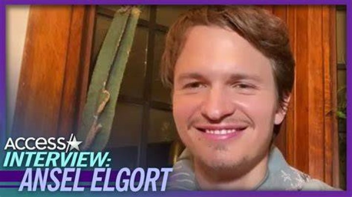 Does Hollywood Star Ansel Elgort Know How To Speak Japanese?