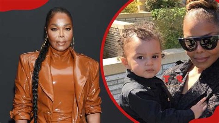 Does Janet Jackson Have Children? A Look Into Her Family And Personal Life