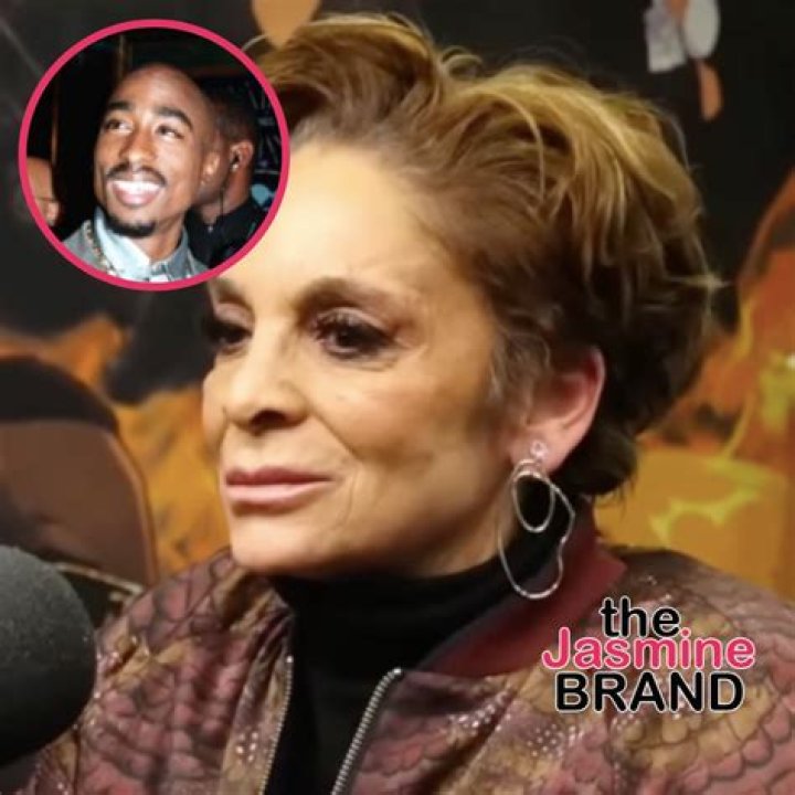 Does Jasmine Guy Really Have A Sister? Find Out Here