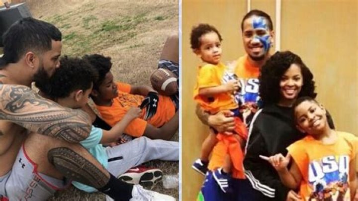 Does Jey Uso Have Kids? Uncover The Truth