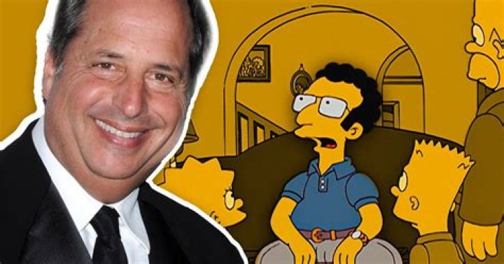 Does Jon Lovitz Have A Child? Uncovering The Truth