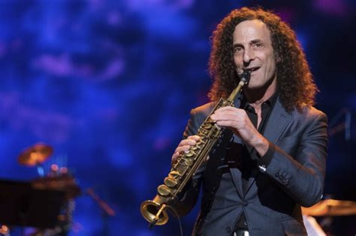 Does Kenny G Have A Wife? And Everything You Wanted To Know