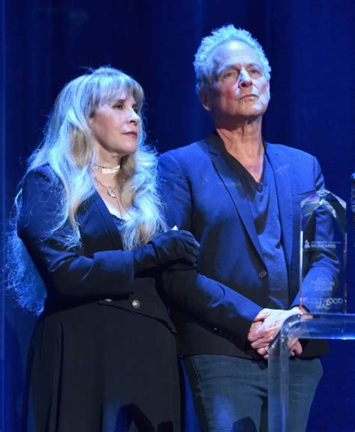 Does Kristen Messner Admire Stevie Nicks' Legacy And Influence?