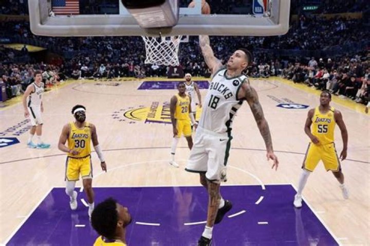 Does Kyle Kuzma Have An NBA Championship Ring? [Verified Answer]