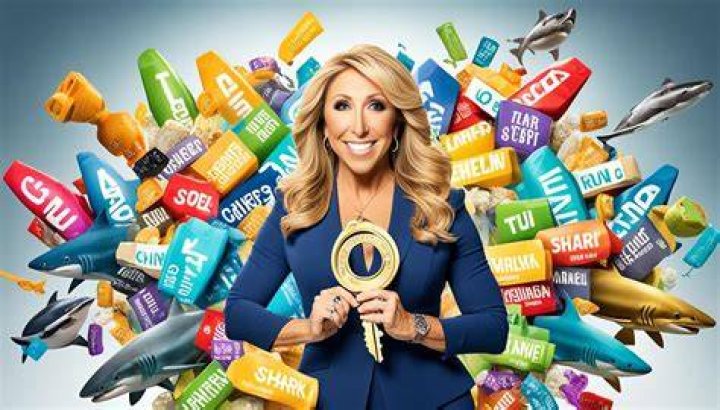 Does Lori Greiner From Shark Tank Have Kids? Uncovering The Truth