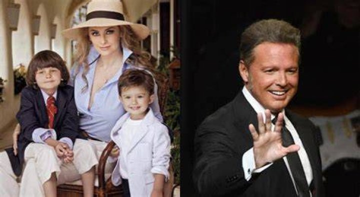 Does Luis Miguel Have A Son? Uncover The Truth