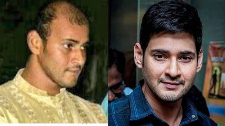 Does Mahesh Babu Have A Brother? Find Out Here!