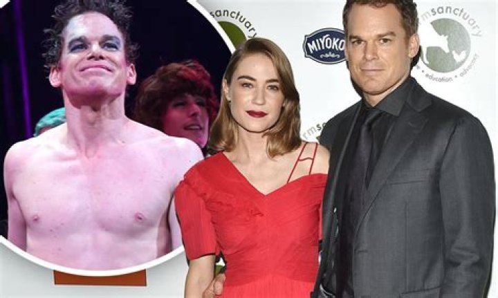 Does Michael C. Hall Have Children? Answered