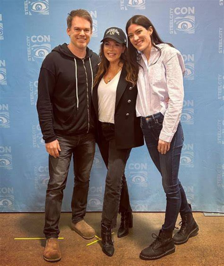 Does Michael C. Hall Have Children? Exploring The Actor's Family Life