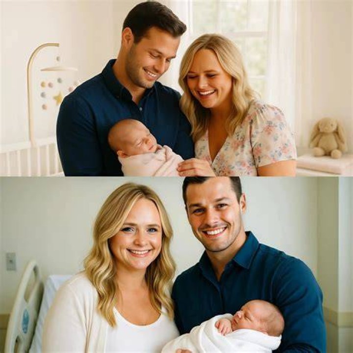 Does Miranda Lambert Have Any Biological Children?