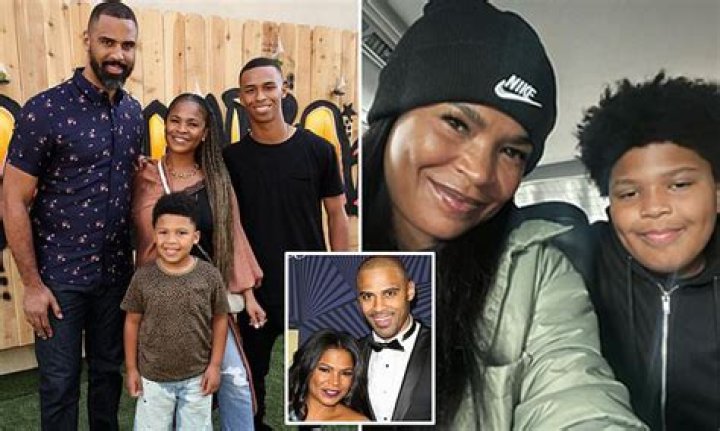 Does Nia Jax Have Children? Uncover The Truth About Her Family Life