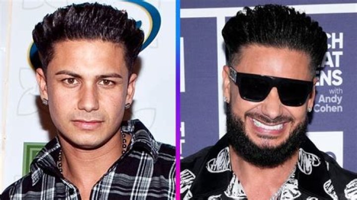 Does Pauly D's Split Prove Reality TV Love Doesn't Last?