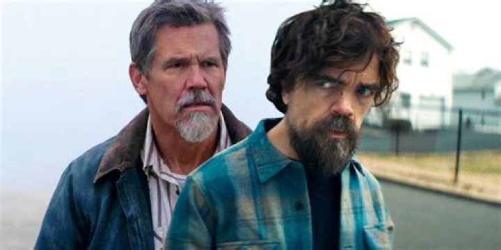 Does Peter Dinklage Have A Brother In The Limelight: The Twin Paradox