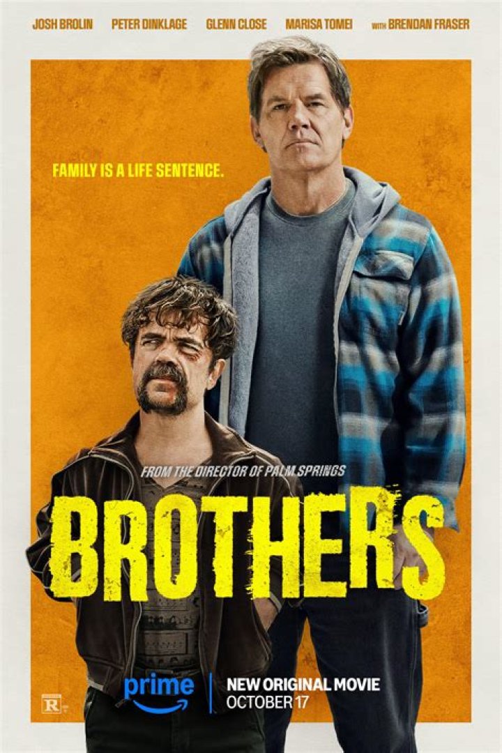 Does Peter Dinklage Have An Identical Twin Brother? Uncovering The Truth