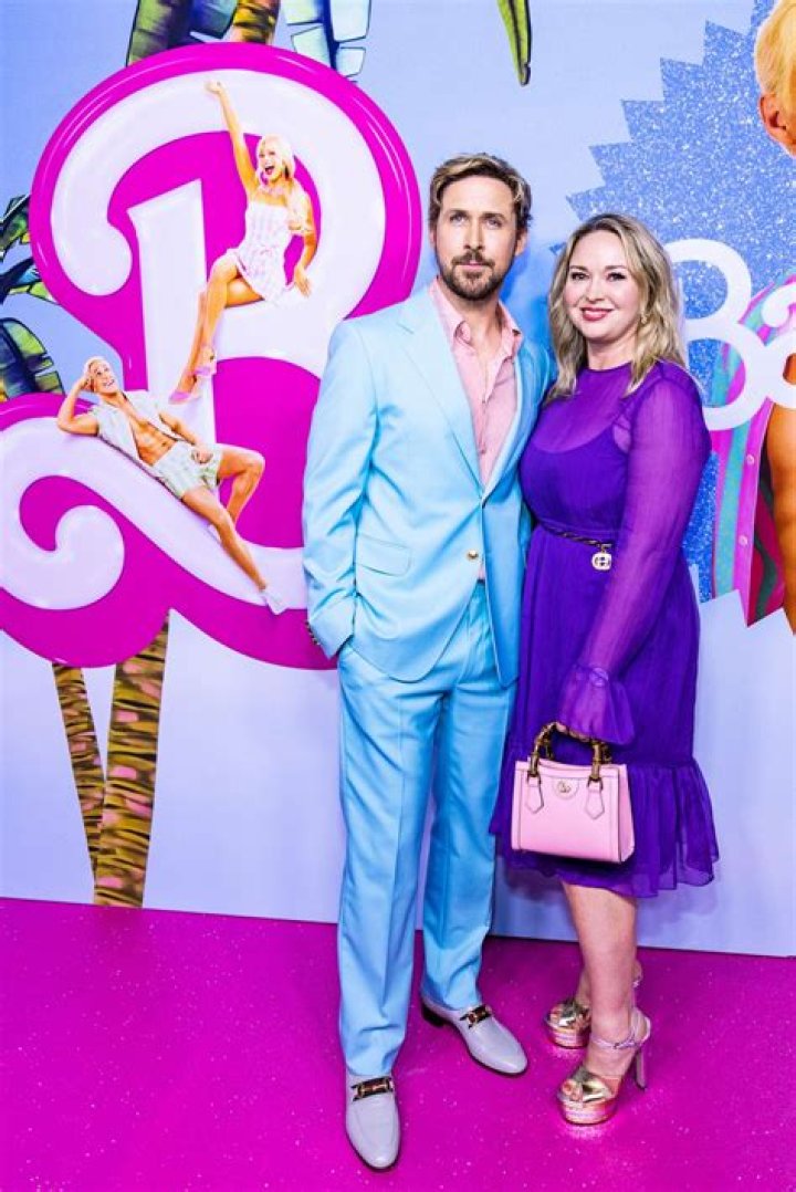 Does Ryan Gosling Have A Brother?