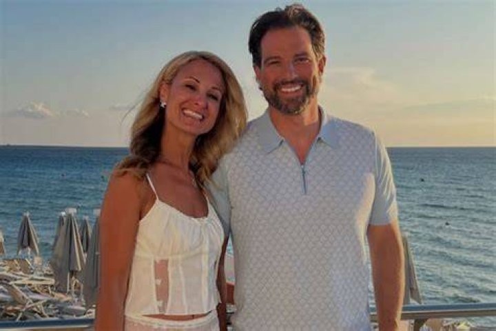 Does Scott McGillivray's Wife Appear On HGTV With Him?