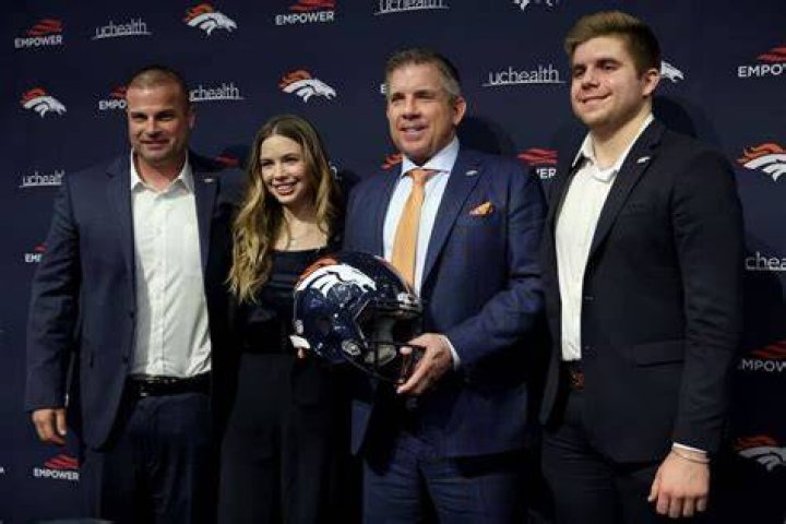 Does Sean Payton Really Know His Estranged Son?