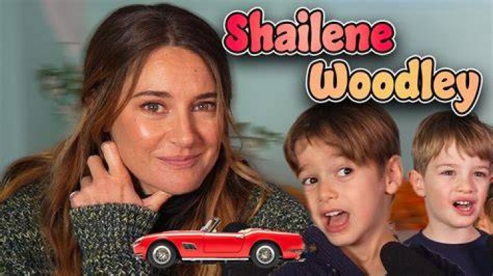 Does Shailene Woodley Have Kids? Uncover The Truth