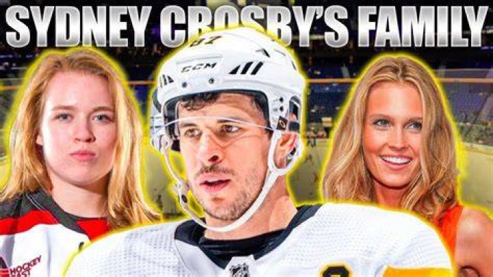 Does Sidney Crosby Currently Have Any Biological Children?