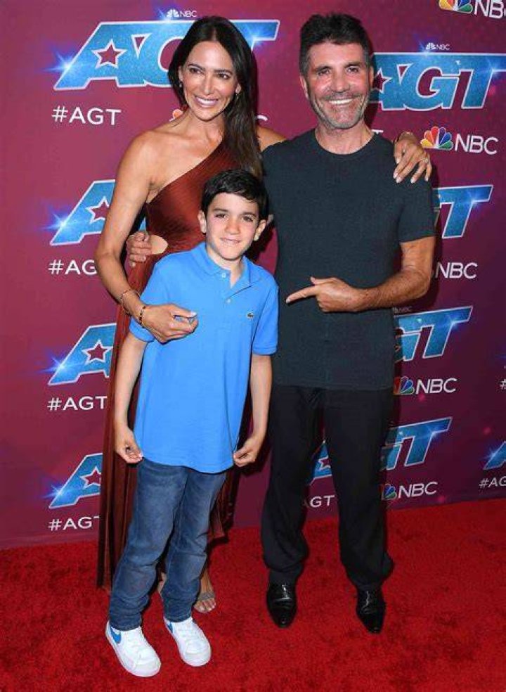 Does Simon Cowell's Son Have A Disability? Exploring The Rumors And Truth