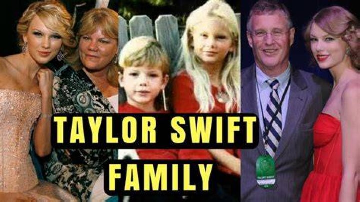 Does Taylor Swift Have Any Siblings? - Explained