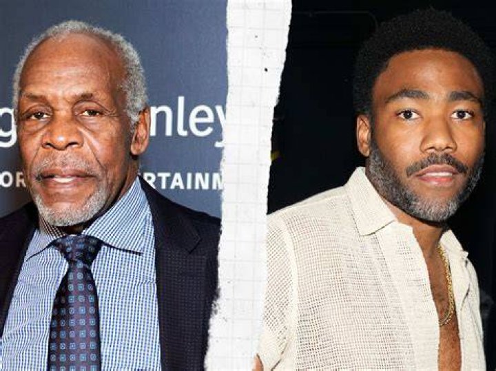 Does The Donald Glover Lineage Connect To Danny Glover?