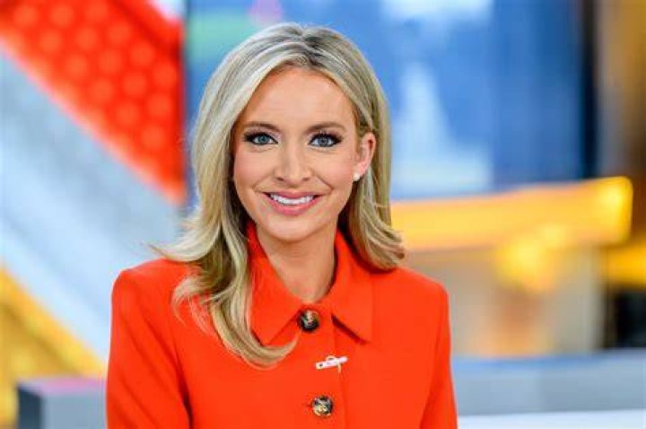 Does The Fox News Host Have Children?