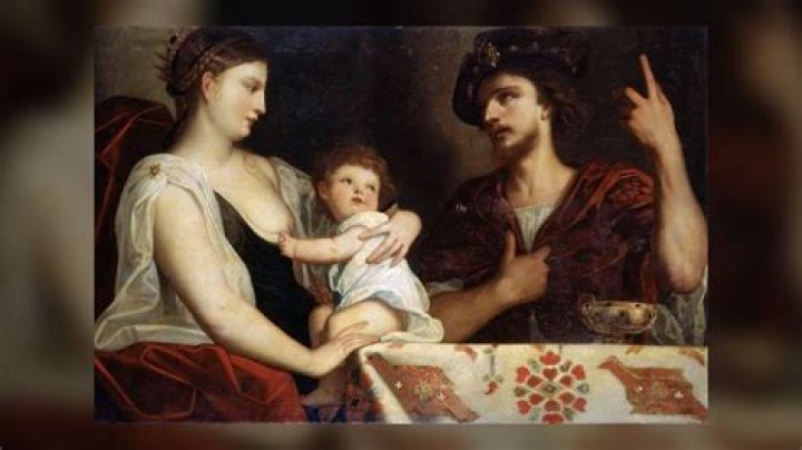 Does The Icon Have Any Children?