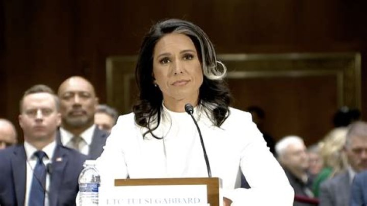 Does Tulsi Gabbard Have Any Kids? Uncovering The Truth