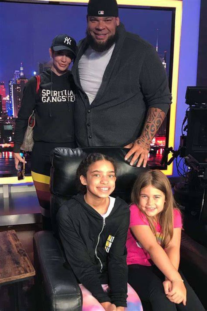 Does Tyrus Have Kids? The Truth Behind His Family Life
