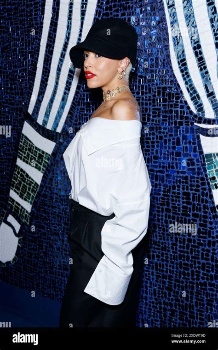 Doja Cat's Religious Identity: Unveiling Her Spiritual Beliefs