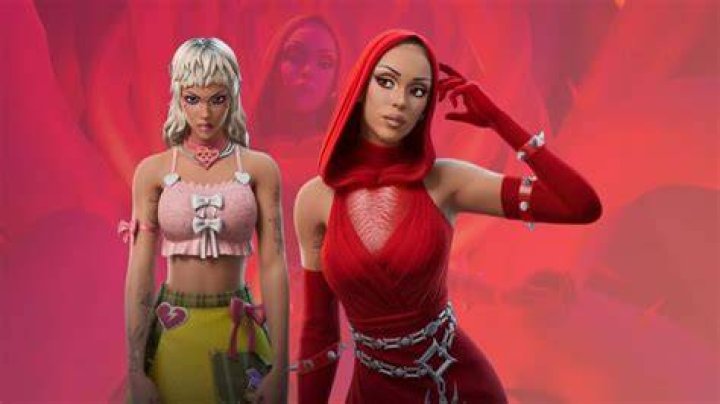 Doja Cat Skin Lightening - Everything You Need To Know