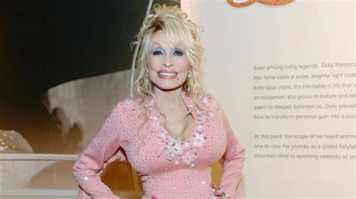 Dolly Parton's Iconic Breasts: A Cultural Phenomenon