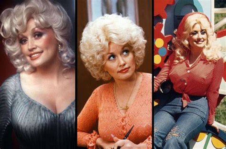Dolly Parton: The Icon Behind The Legend And Her Famous Tits