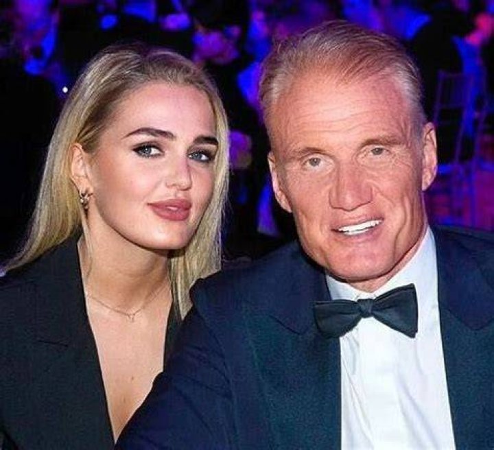 Dolph Lundgren And Wife: A Timeless Love Story