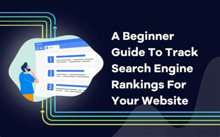 Dominate Search Rankings With Our Website Traffic Ranker