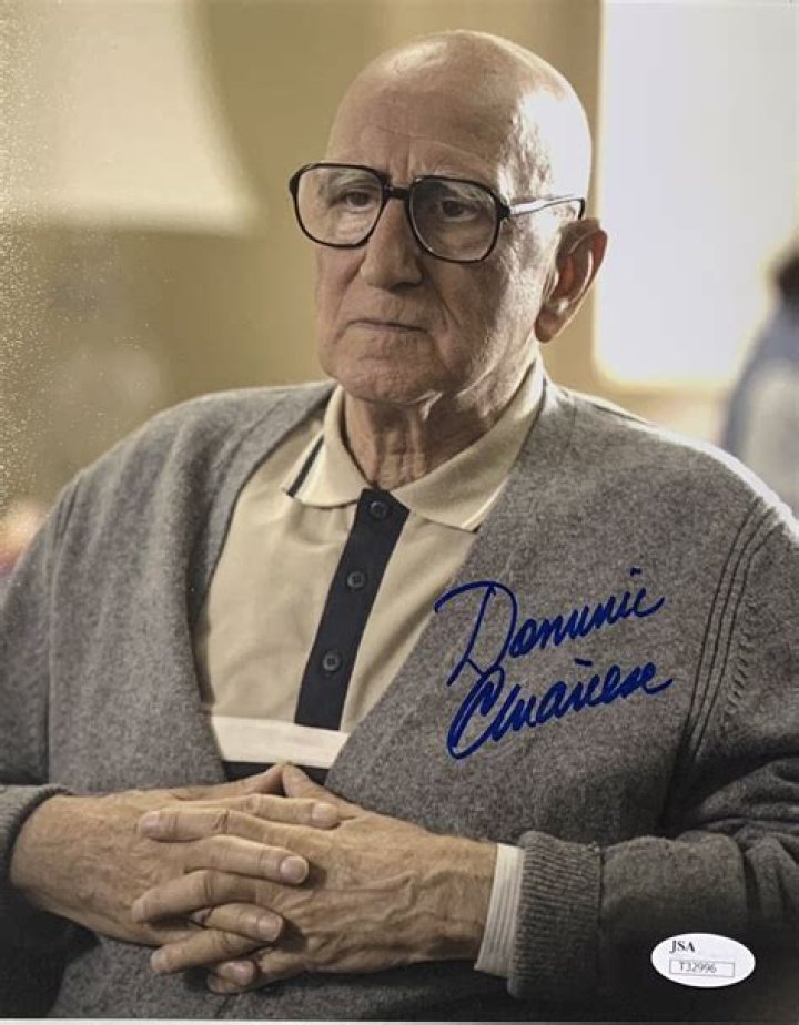 Dominic Chianese - VivaX