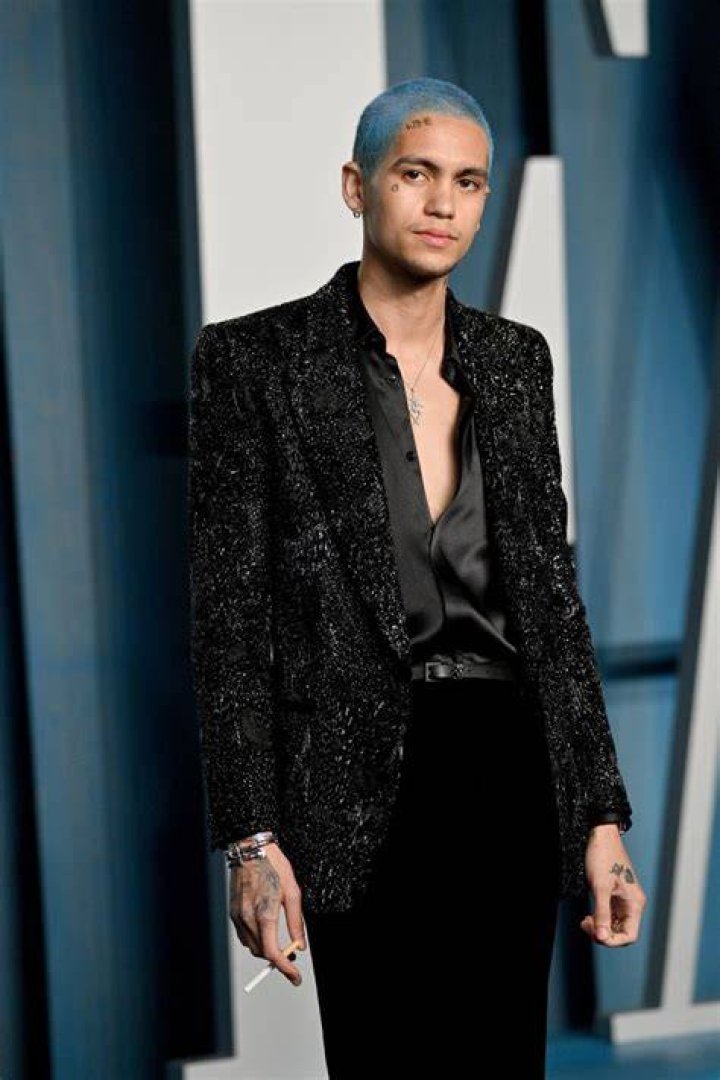 Dominic Fike tour 2022: How can I buy tickets?