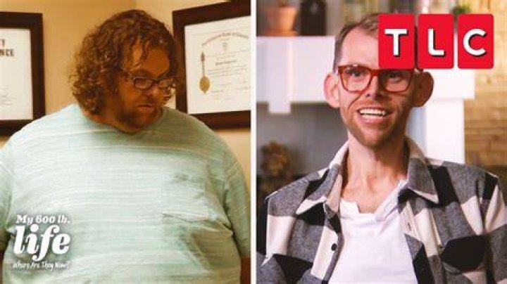 Donald From 600 Pound Life: Where Is He Now?
