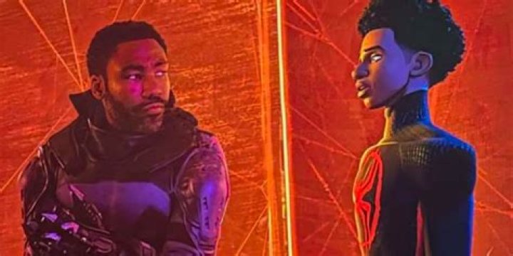 Donald Glover's Dad: A Look Into The Life Of Donald Sr.