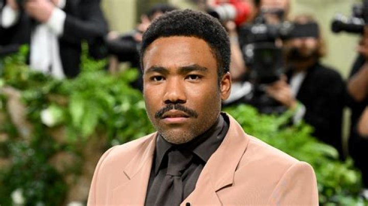 Donald Glover's Parents And Their Transformative Impact