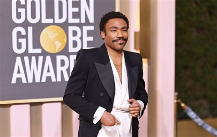 Donald Glover's Paternal Journey: Insights And Experiences
