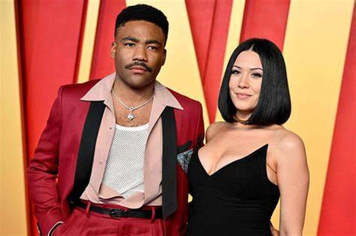 Donald Glover's Wife: Meet Michelle White