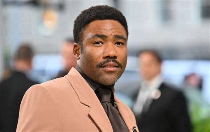 Donald Glover, Sr.: A Legacy Of Excellence