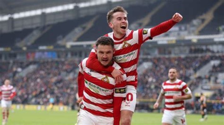 Doncaster vs. Hull City live free 23/07/2024
