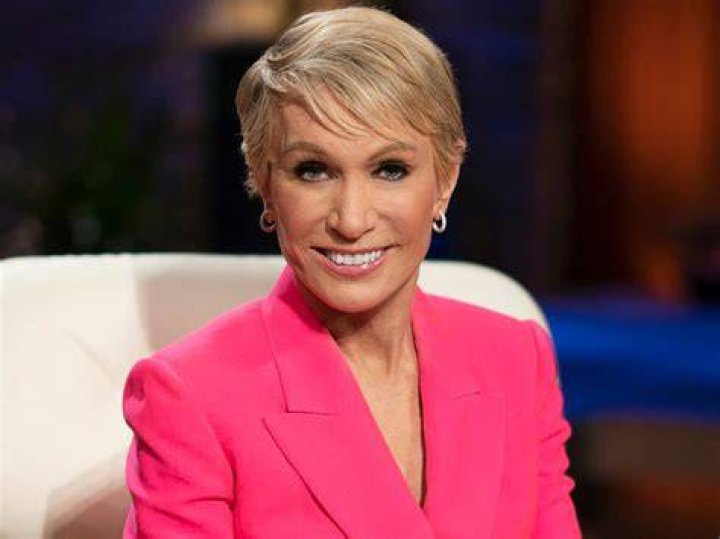 Donna Corcoran's Net Worth: A Look At Her Fortune