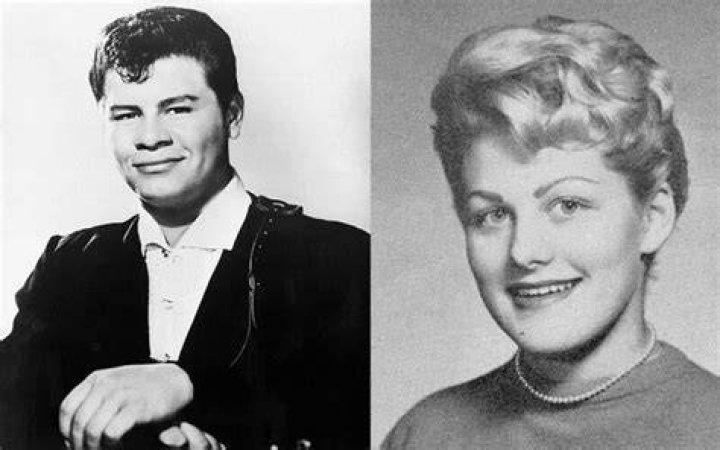 Donna Ludwig Ritchie Valens, American Legend: The Untold Story