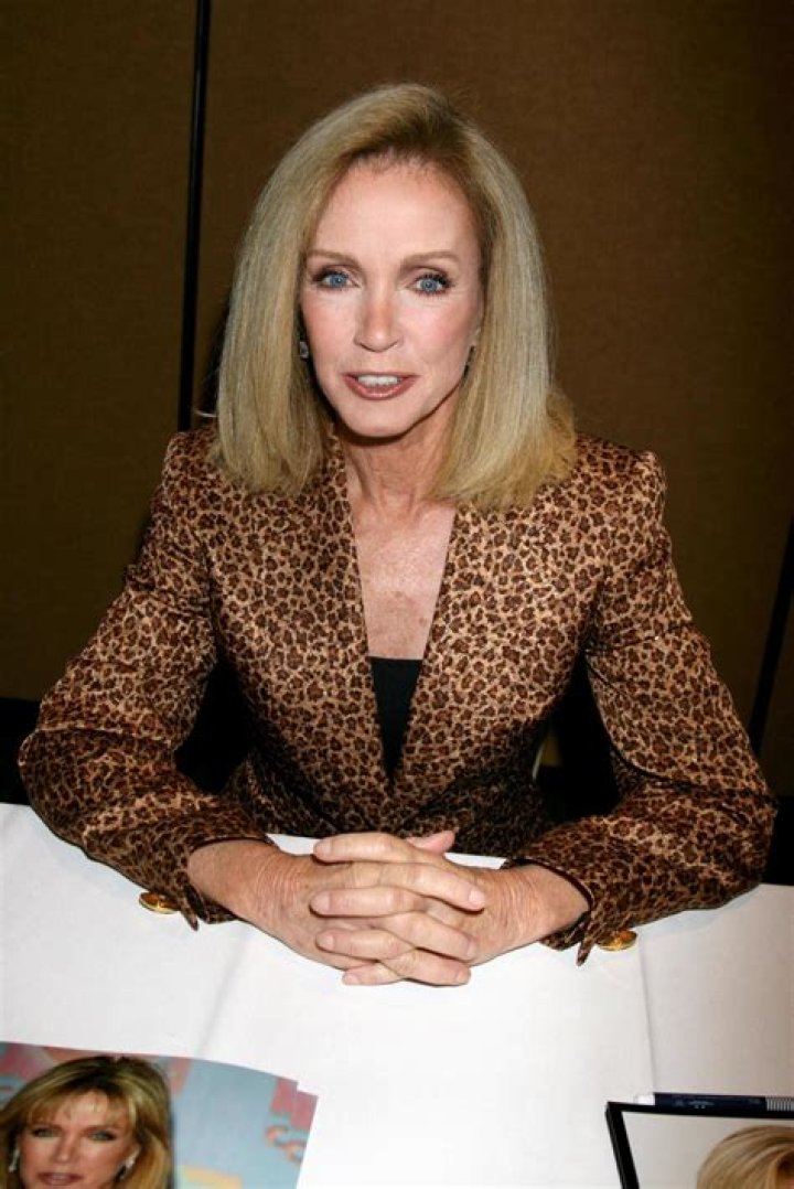 Donna Mills: A Hollywood Icon With Enduring Legacy And Star Power